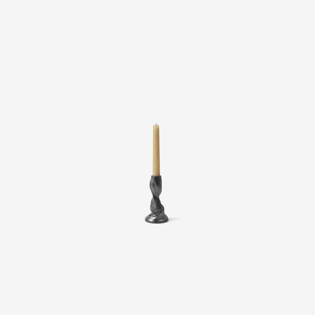 Ferm Living Gale Candle Holder Small