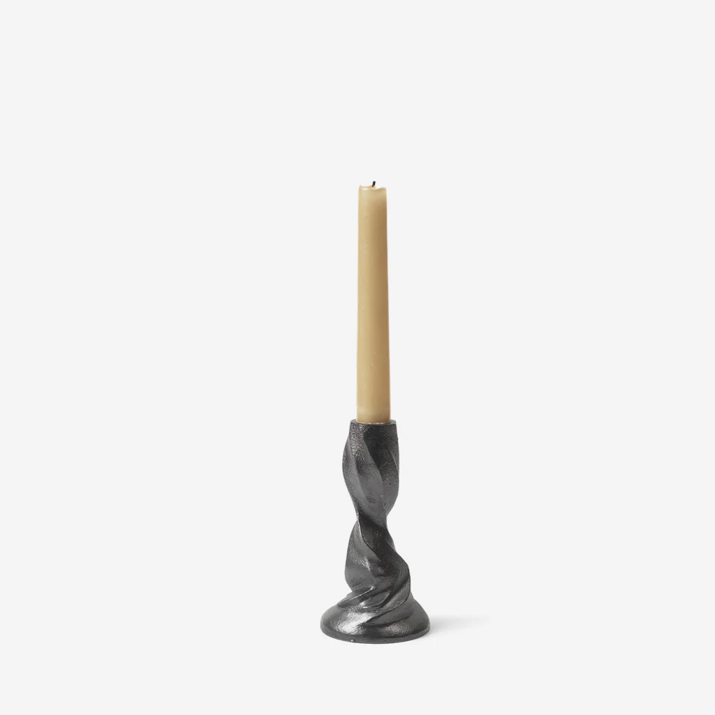 Ferm Living Gale Candle Holder Small - Image 5