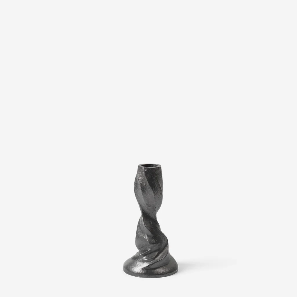 Ferm Living Gale Candle Holder Small - Image 6