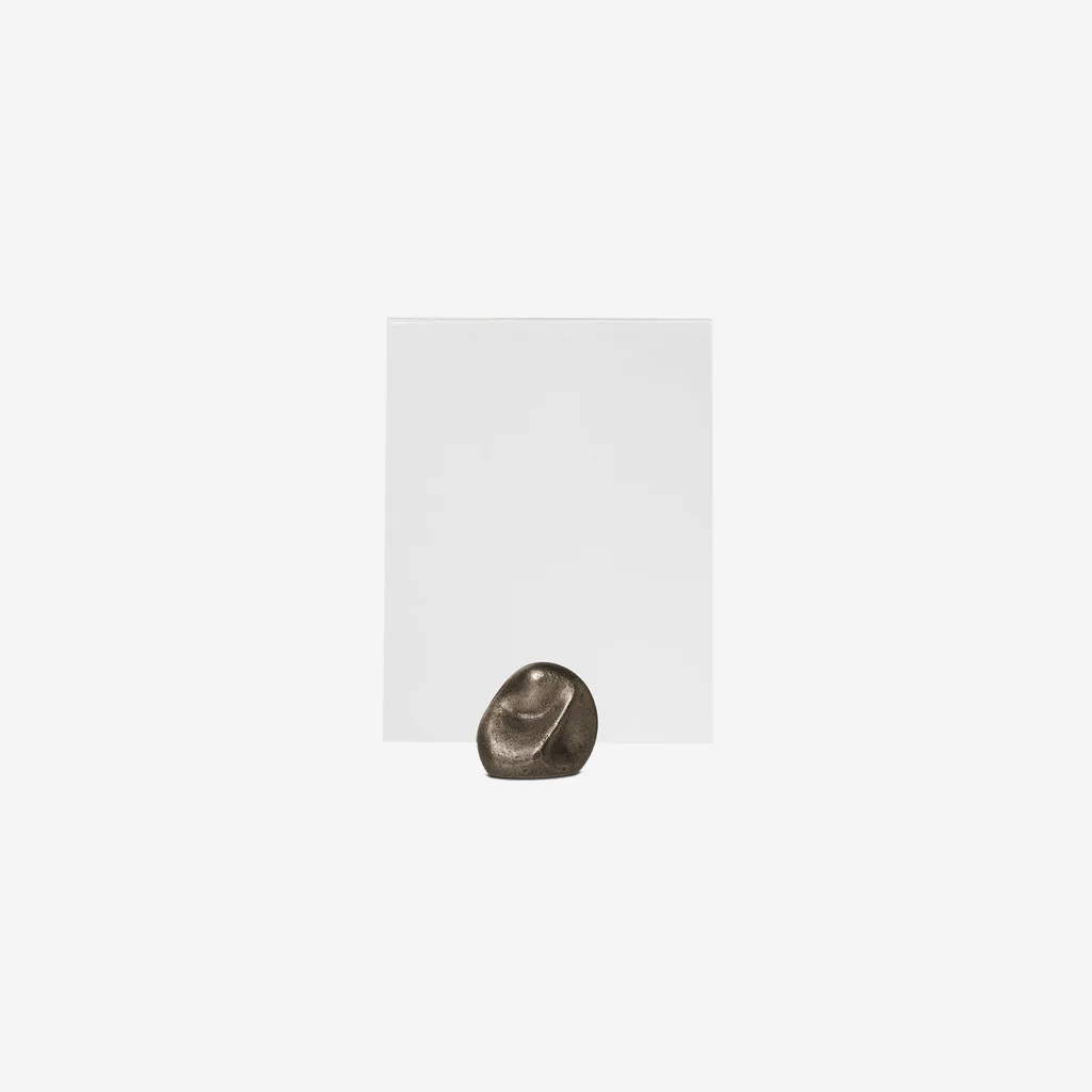 Ferm Living Gravel Standing Frame A5