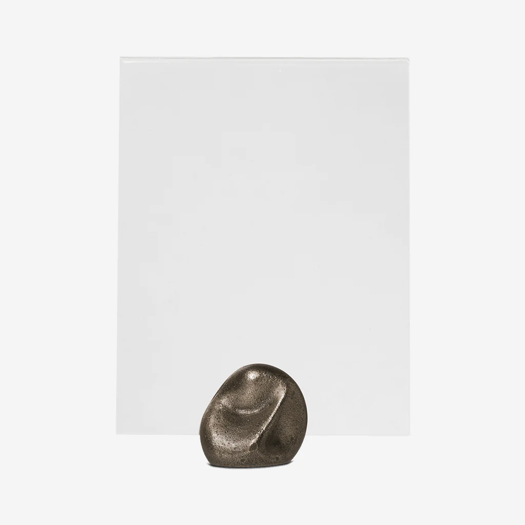 Ferm Living Gravel Standing Frame A5 - Image 3
