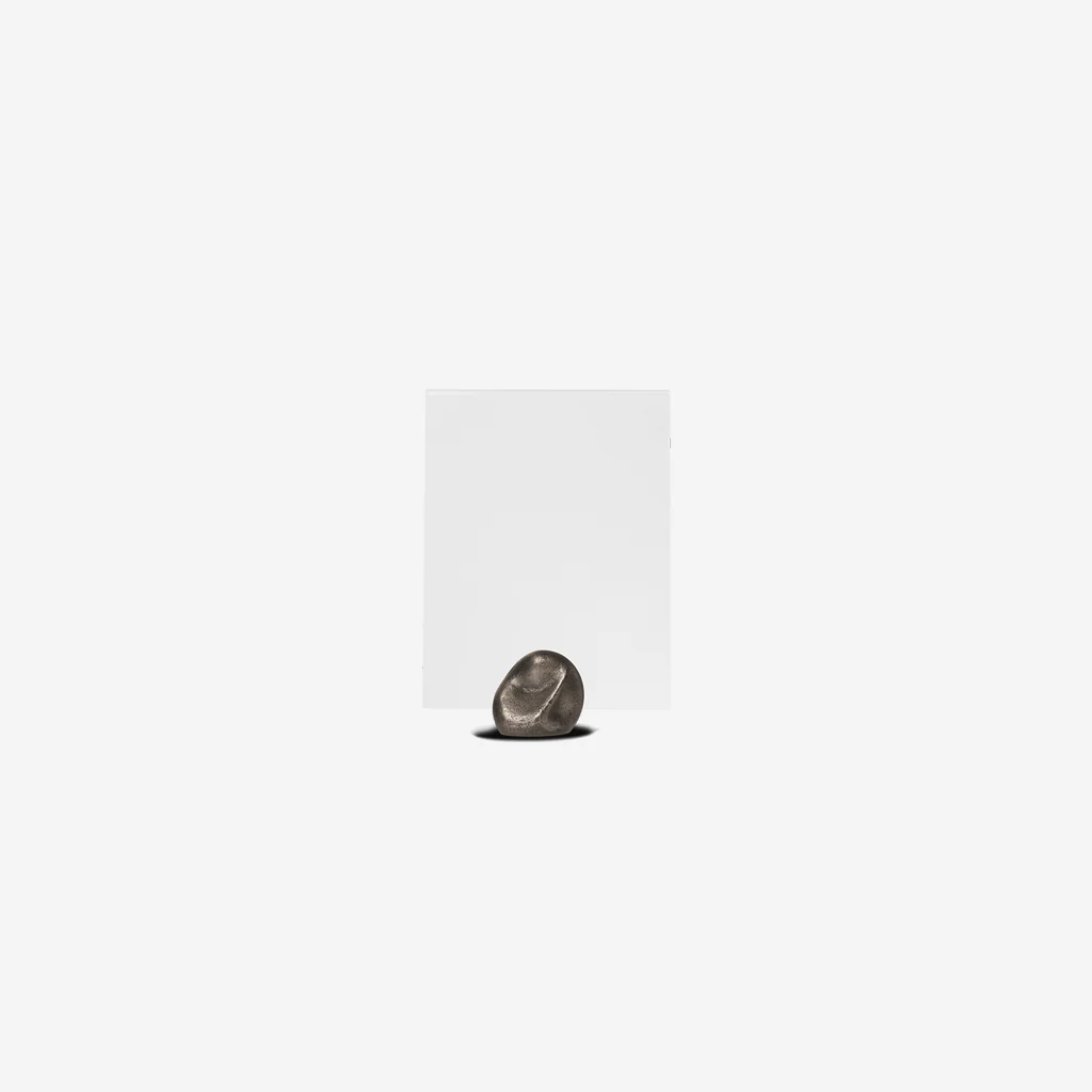 Ferm Living Gravel Standing Frame A6