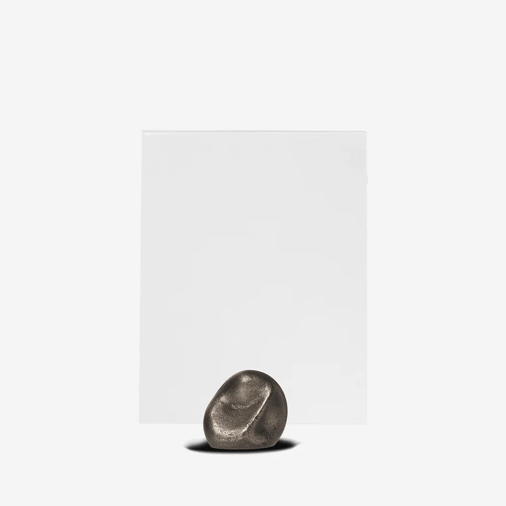 Ferm Living Gravel Standing Frame A6 - Image 3