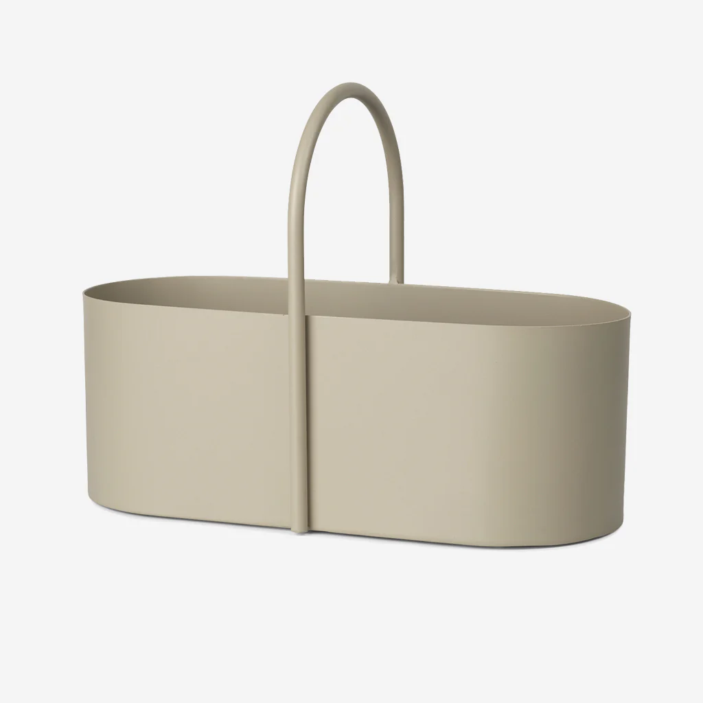 Ferm Living Grib Toolbox Cashmere - Image 3