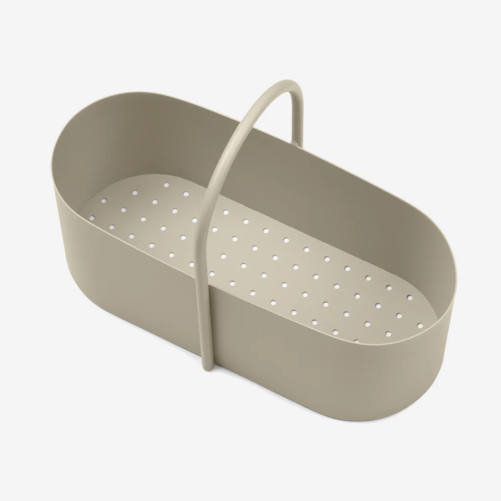 Ferm Living Grib Toolbox Cashmere - Image 4