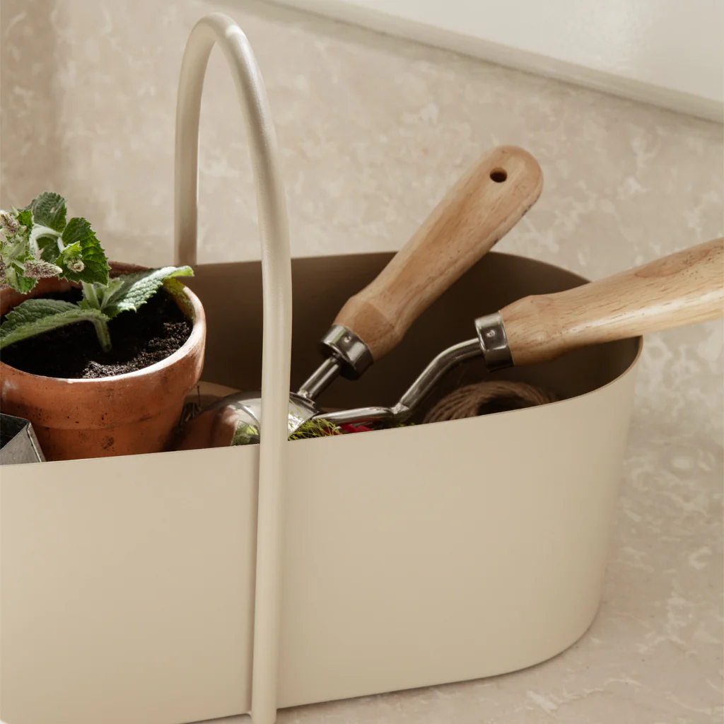 Ferm Living Grib Toolbox Cashmere - Image 5