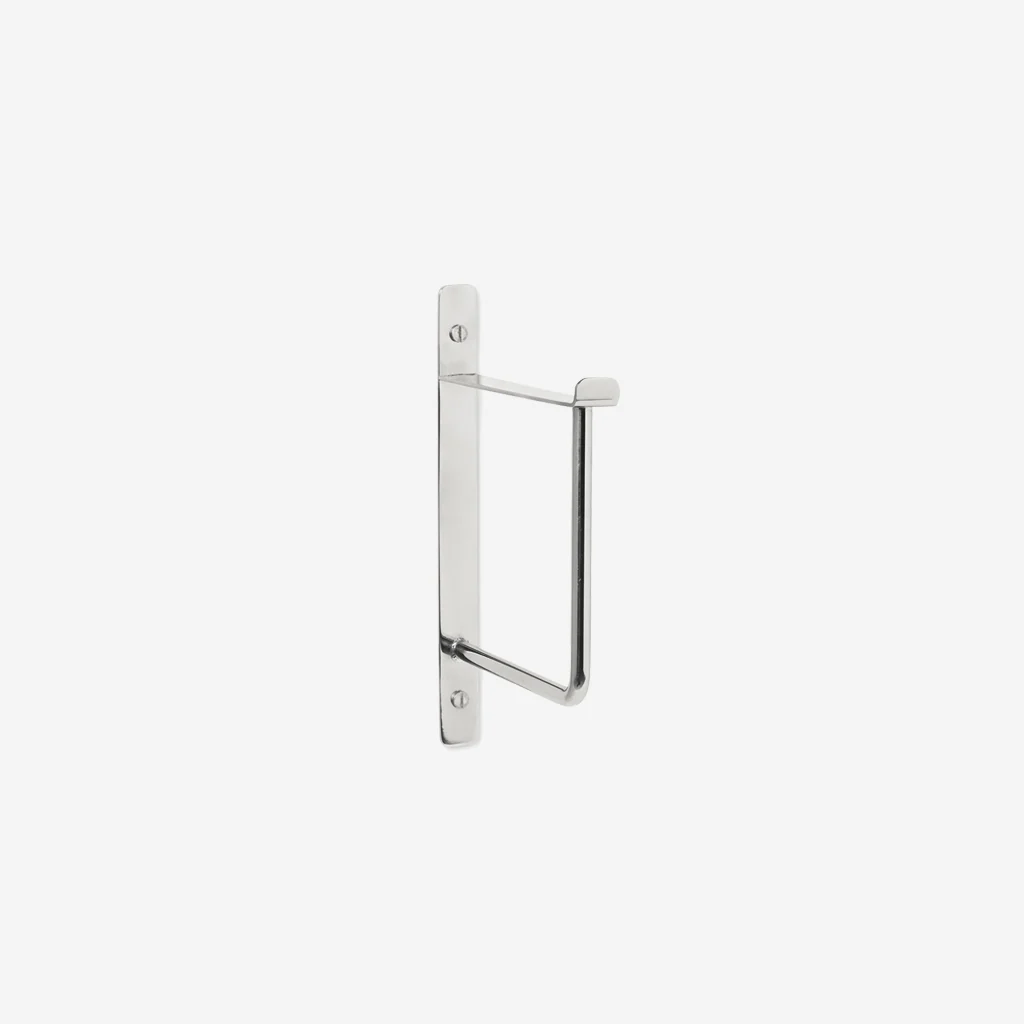 Ferm Living Hang Rack Stainless Steel