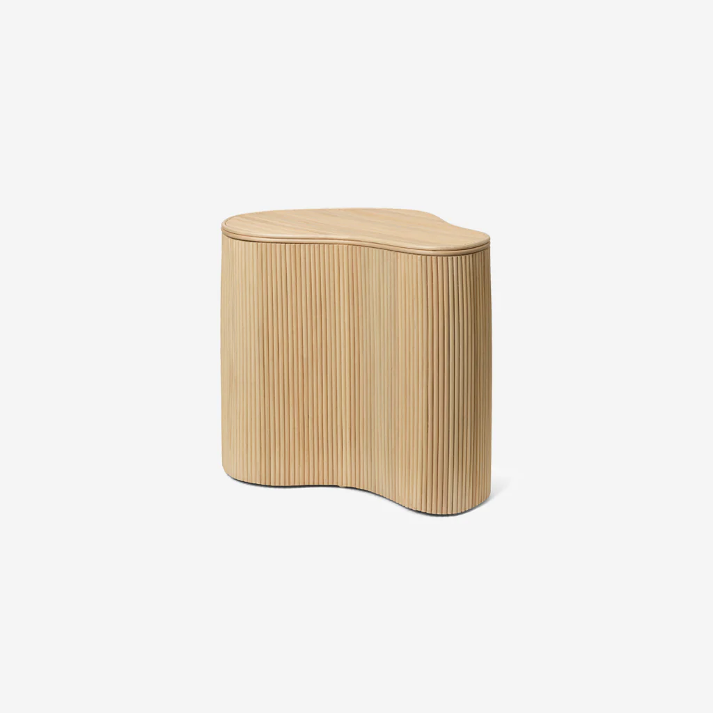 Ferm Living Isola Storage Table