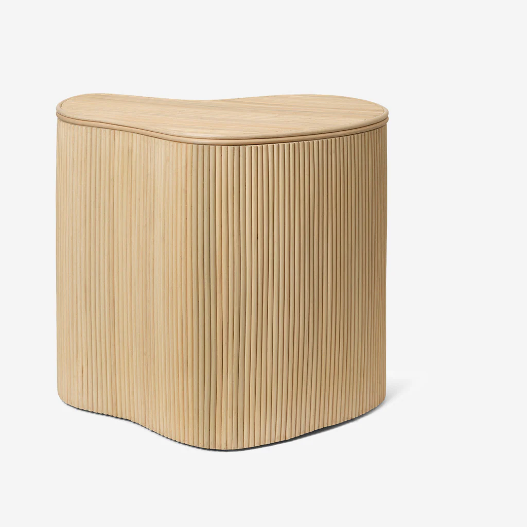 Ferm Living Isola Storage Table - Image 3