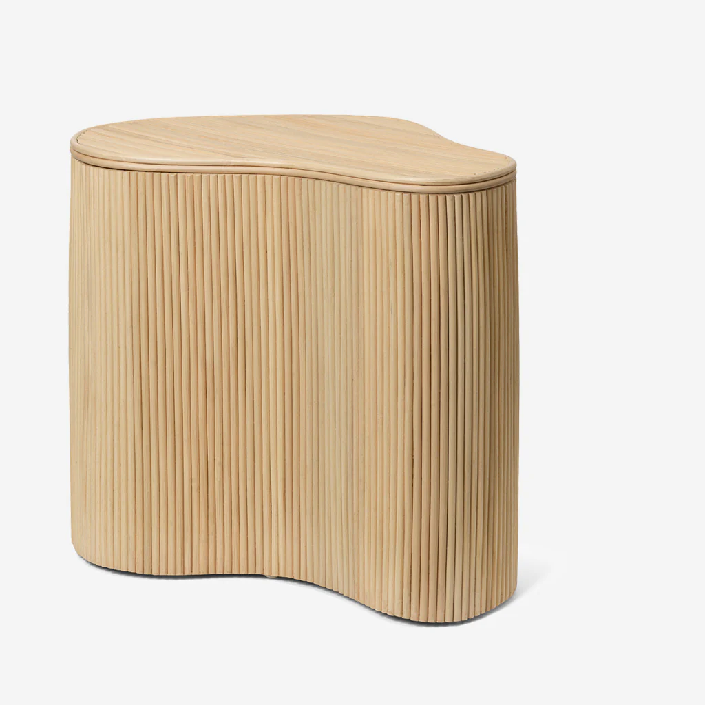 Ferm Living Isola Storage Table - Image 6