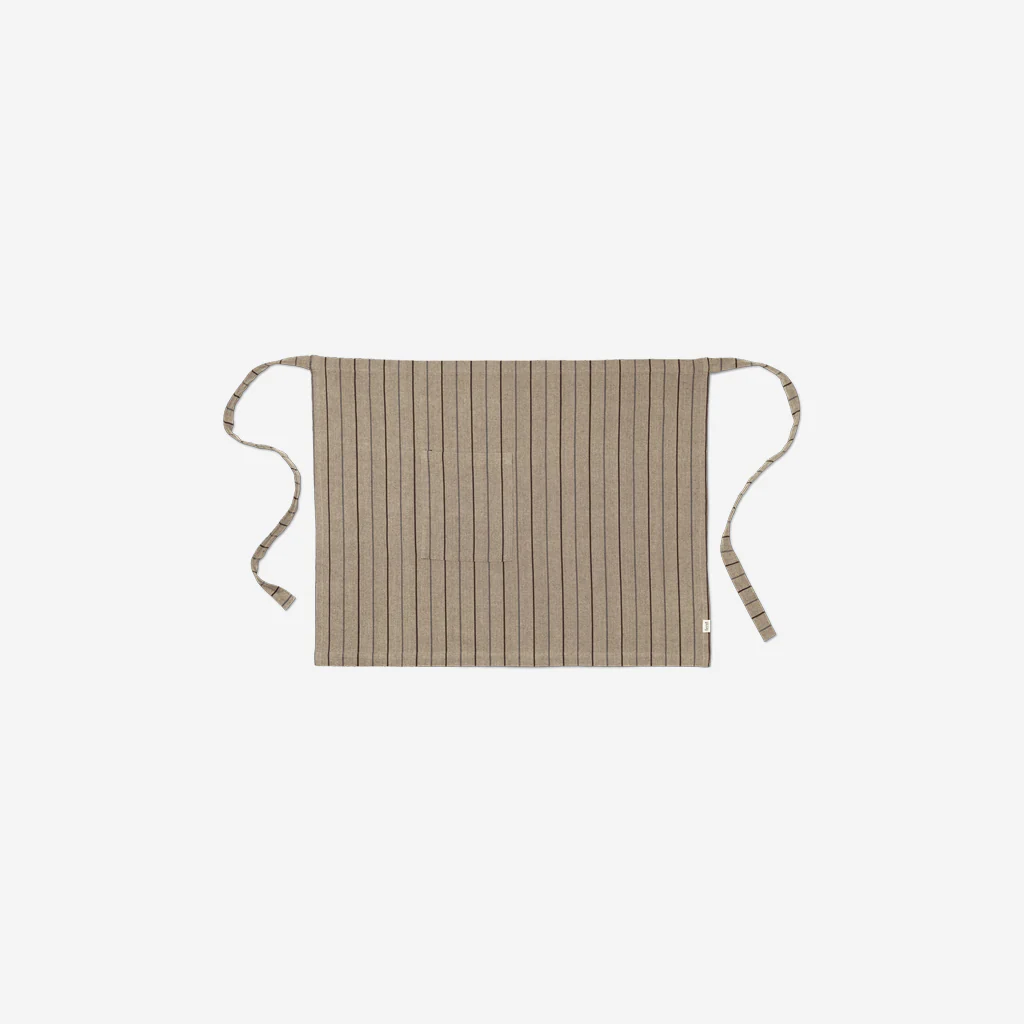 Ferm Living Ito Apron Oat