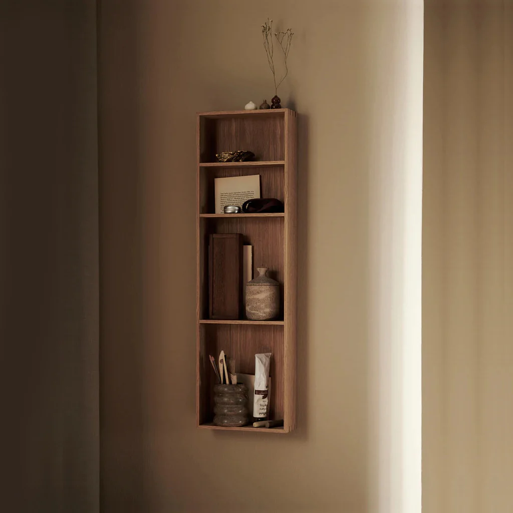 Ferm Living Komo Mini Vases - Image 4
