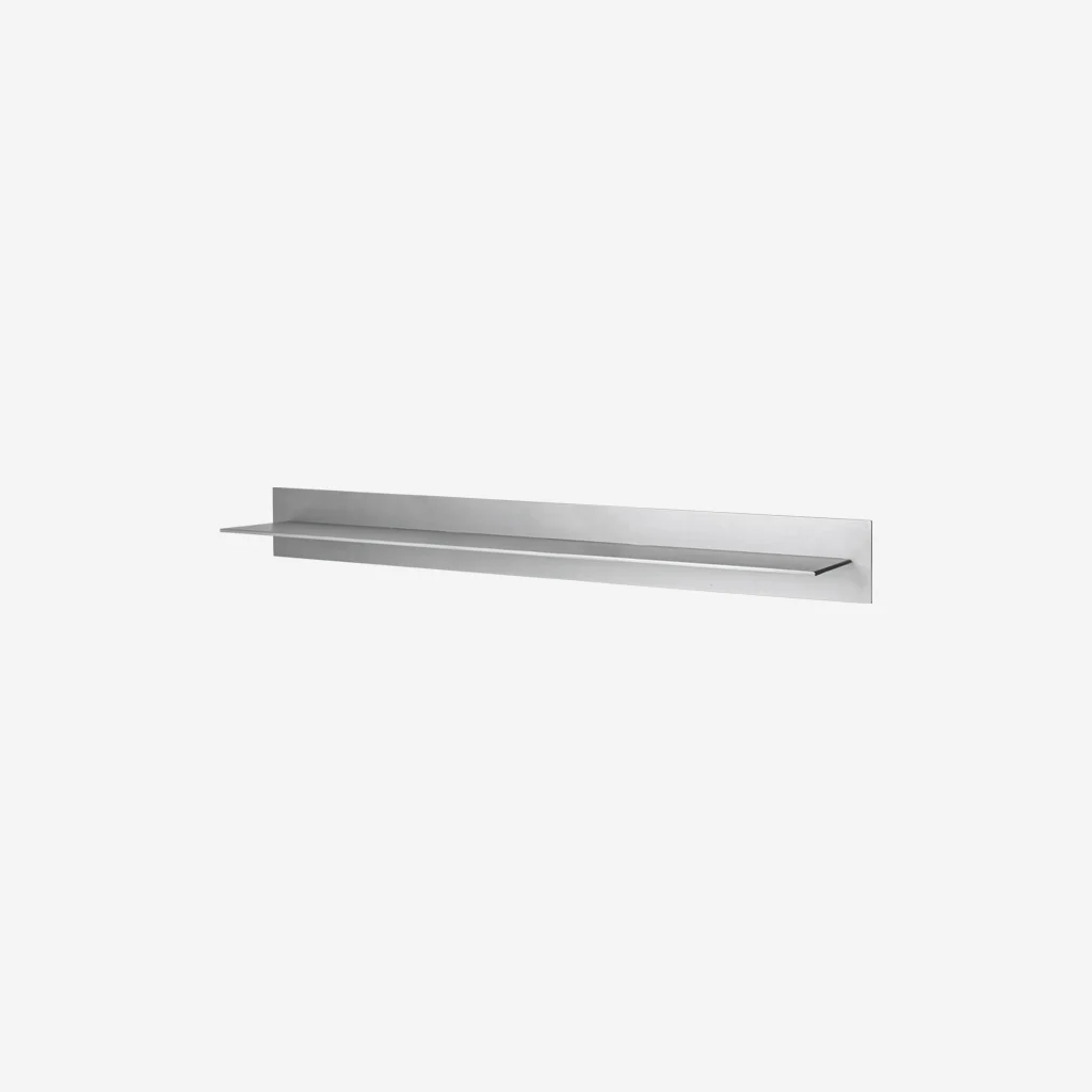 Ferm Living Lager Wall Shelf Single Large
