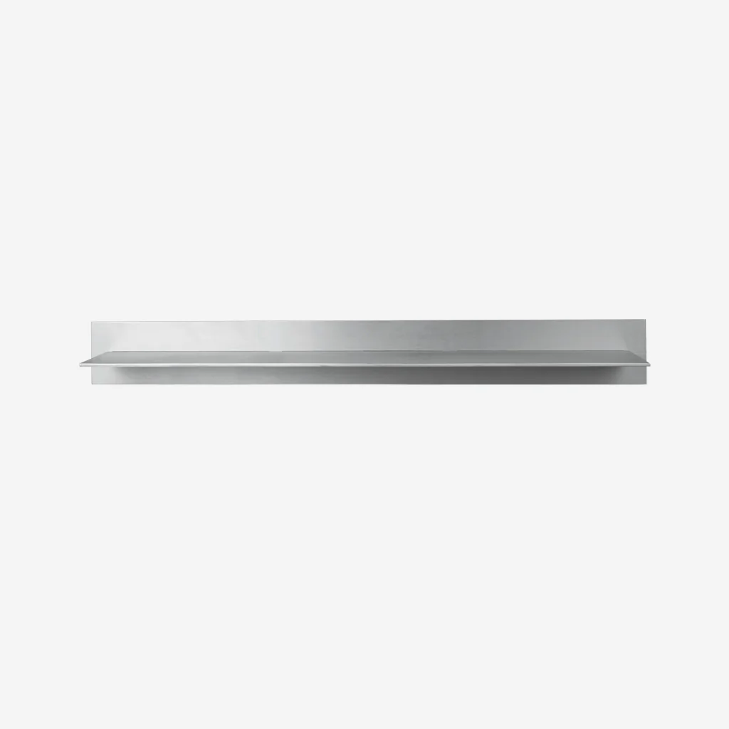 Ferm Living Lager Wall Shelf Single Large - Image 3