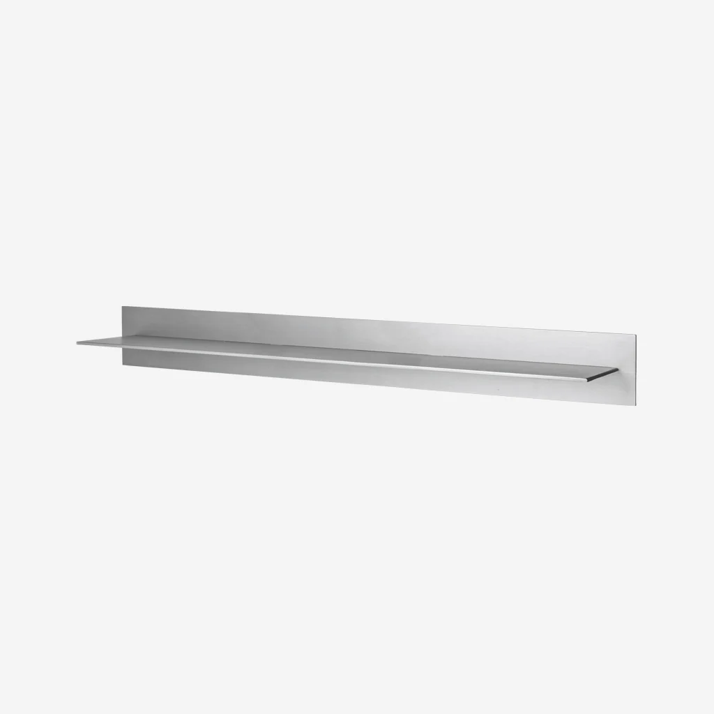 Ferm Living Lager Wall Shelf Single Large - Image 4