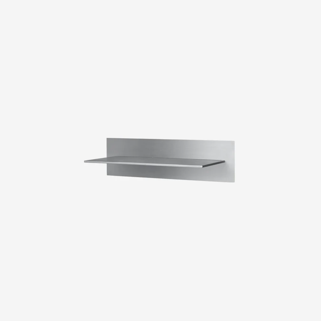 Ferm Living Lager Wall Shelf Single Small
