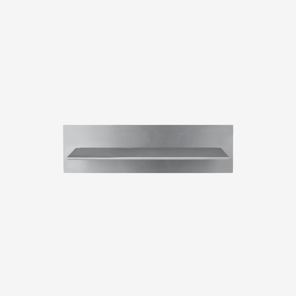 Ferm Living Lager Wall Shelf Single Small - Image 3