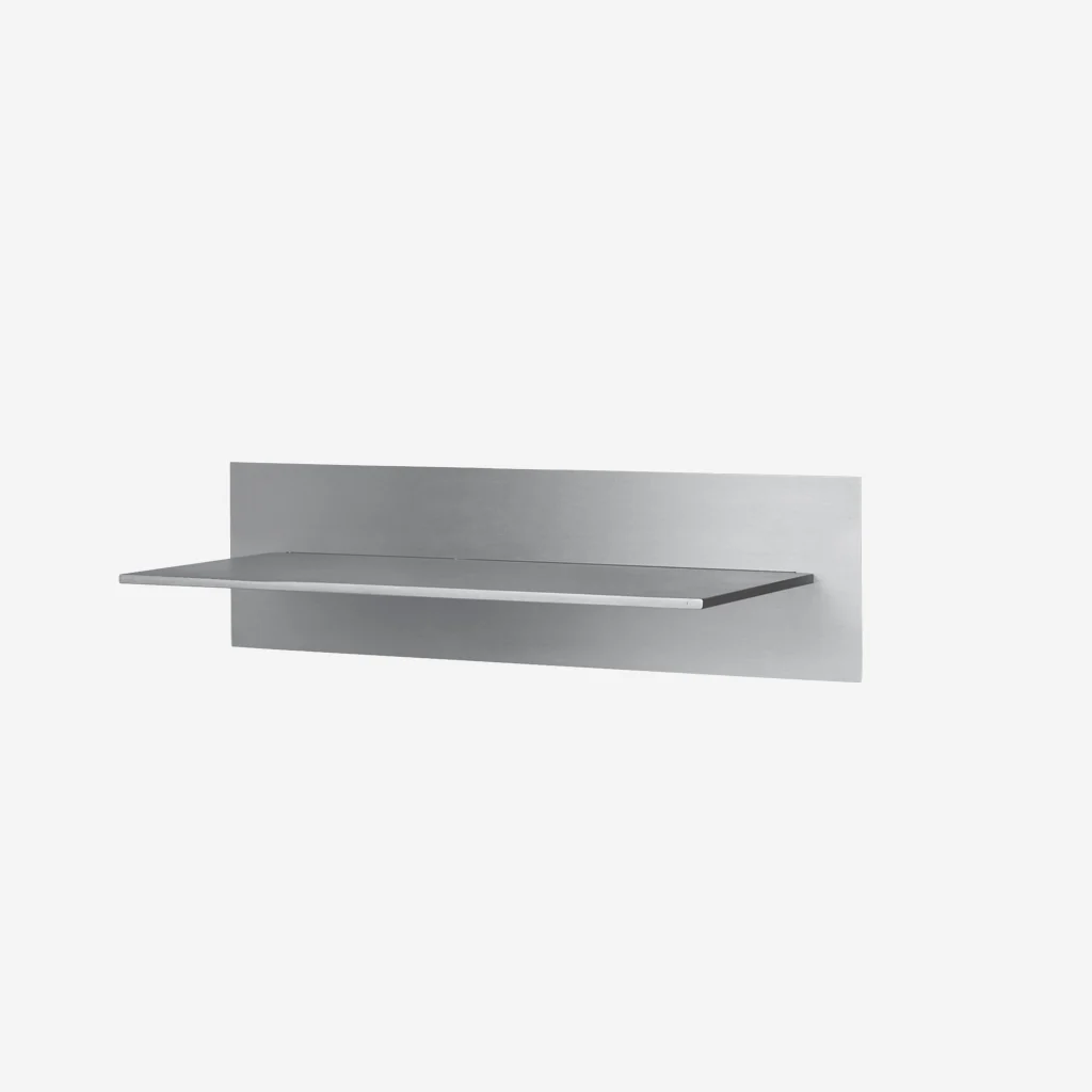 Ferm Living Lager Wall Shelf Single Small - Image 4
