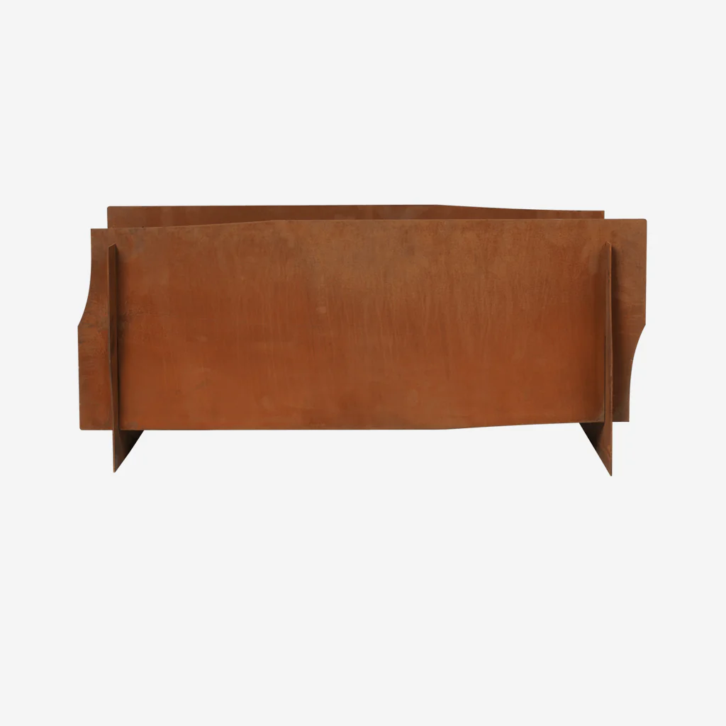Ferm Living Lapel Planter Rectangular - Image 3