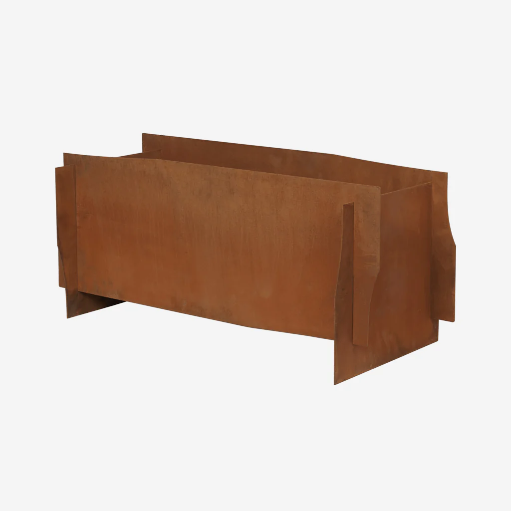 Ferm Living Lapel Planter Rectangular - Image 4
