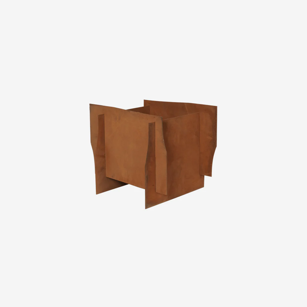 Ferm Living Lapel Planter Square