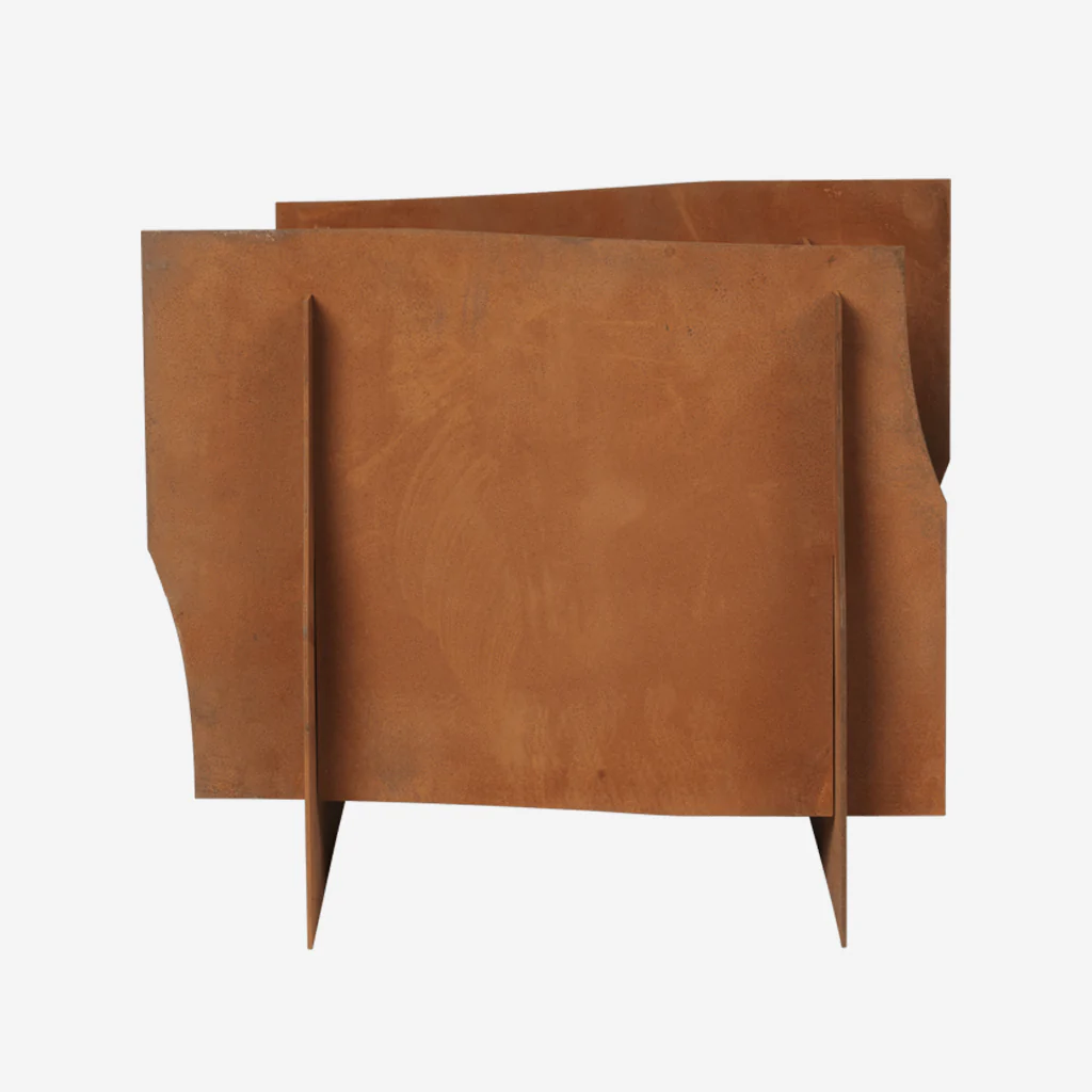 Ferm Living Lapel Planter Square - Image 3