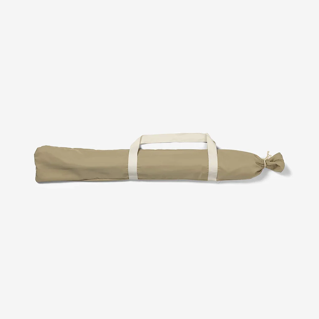 Ferm Living Lull Outdoor Umbrella Cashmere - Image 5