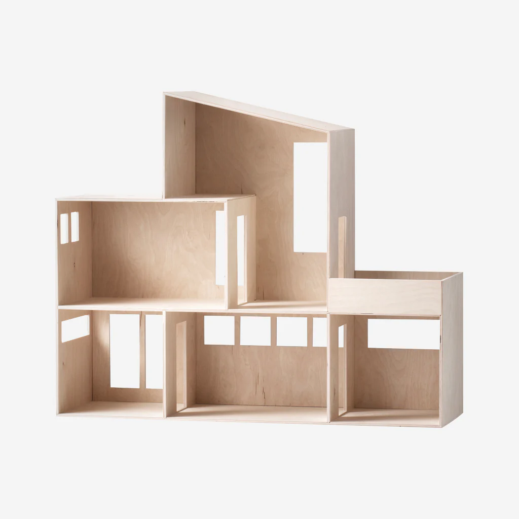Ferm Living Miniature Funkis House Large - Image 3