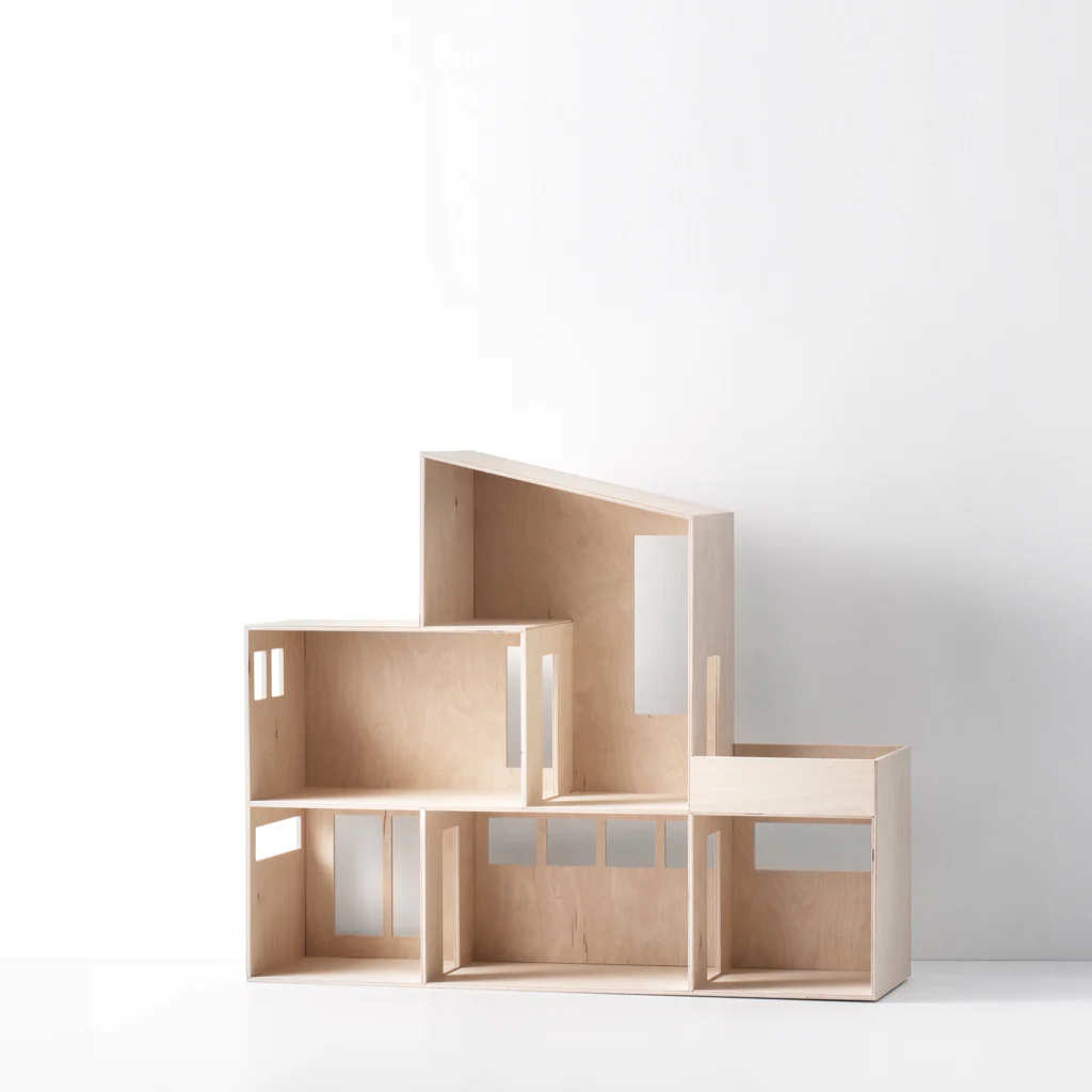 Ferm Living Miniature Funkis House Large - Image 4