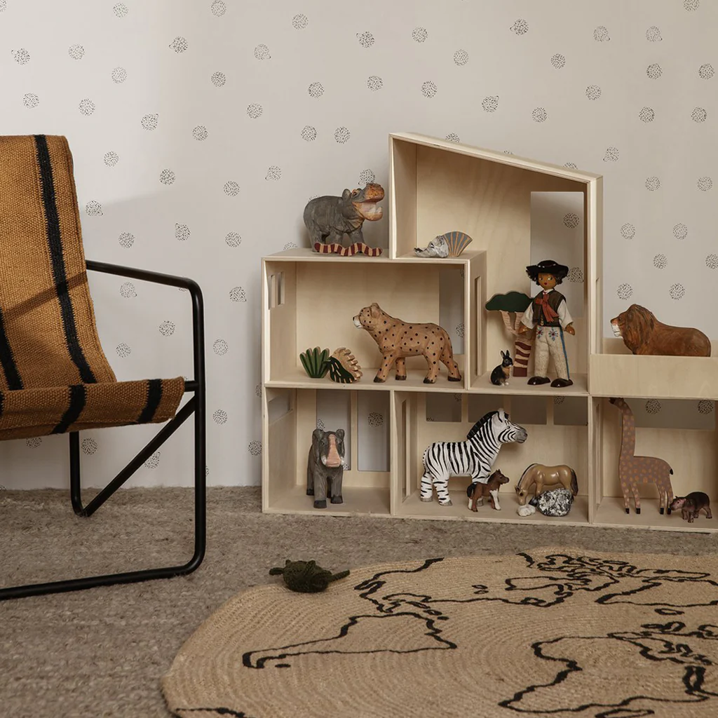 Ferm Living Miniature Funkis House Large - Image 5