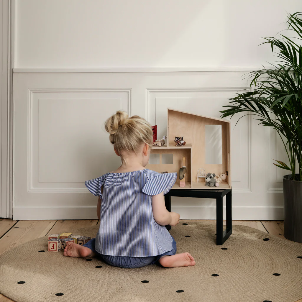 Ferm Living Miniature Funkis House Large - Image 7