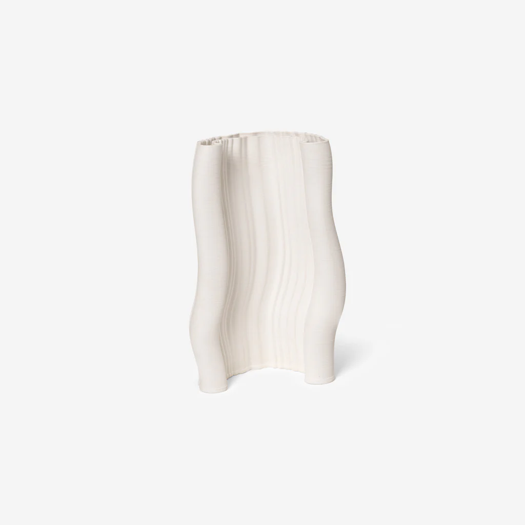 Ferm Living Moire Vase