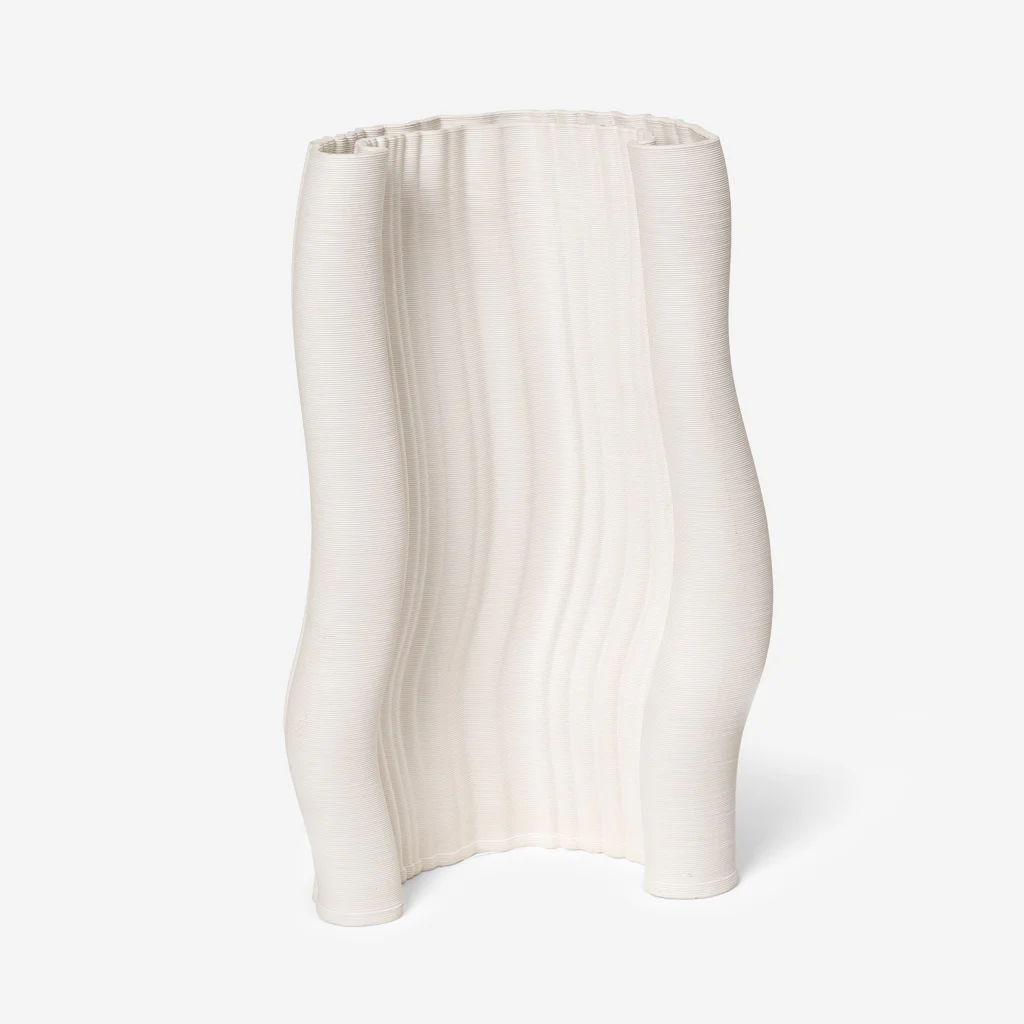 Ferm Living Moire Vase - Image 4