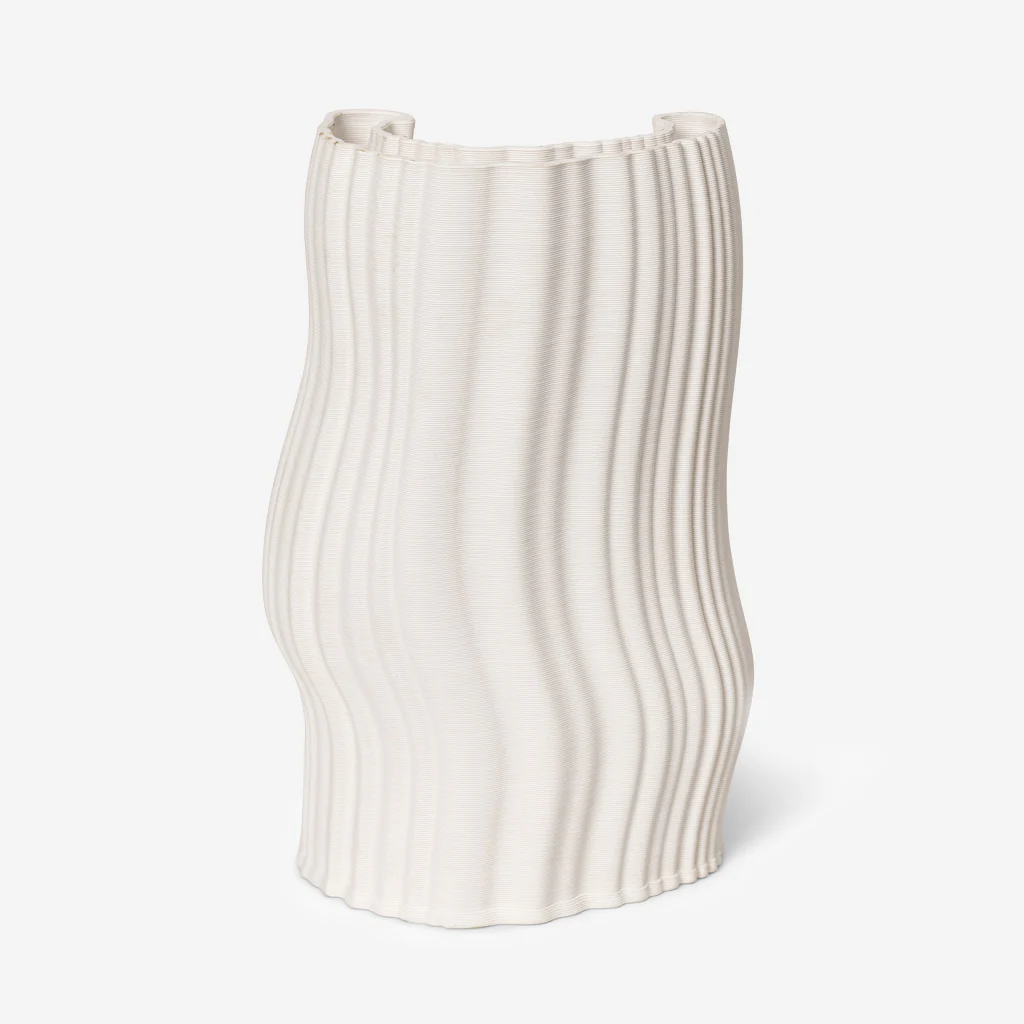 Ferm Living Moire Vase - Image 5