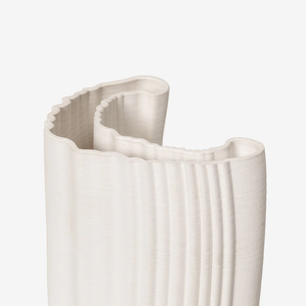 Ferm Living Moire Vase - Image 6