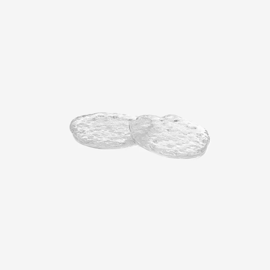 Ferm Living Momento Glass Stones