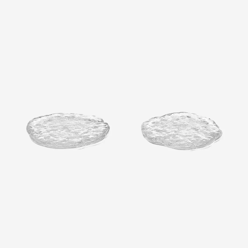 Ferm Living Momento Glass Stones - Image 3