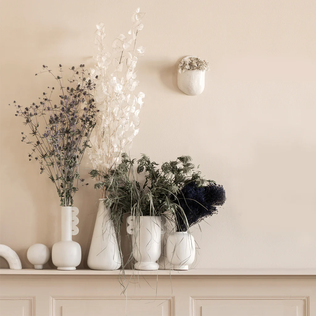 Ferm Living Muses Vase Ania - Image 4