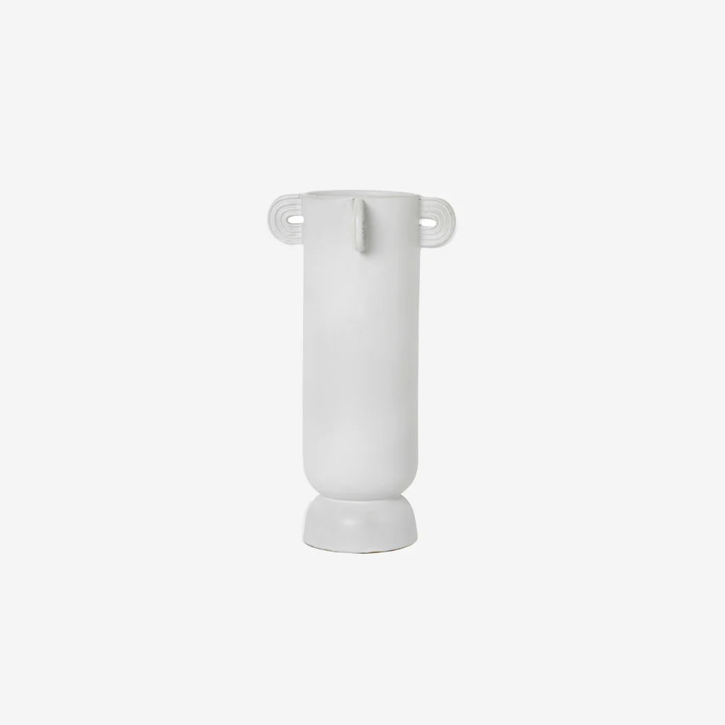 Ferm Living Muses Vase Calli