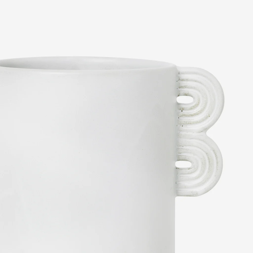 Ferm Living Muses Vase Calli - Image 3