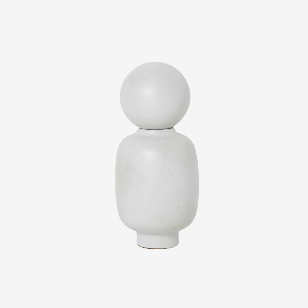 Ferm Living Muses Vase Talia - Image 3