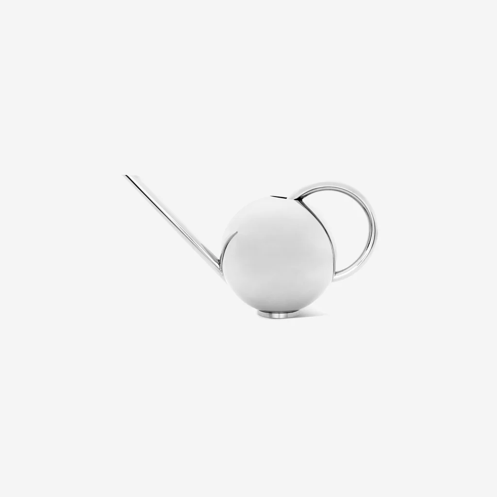 Ferm Living Orb Watering Can Mirror Polished
