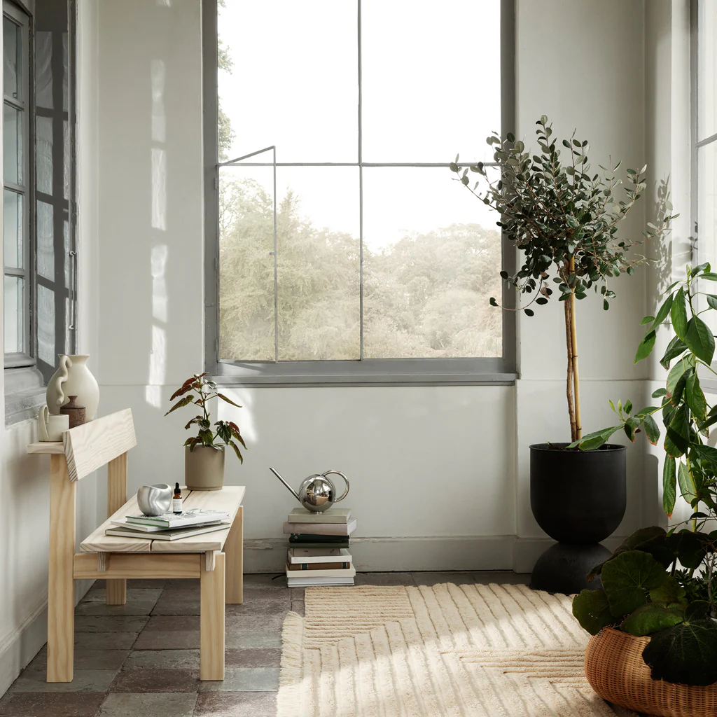 Ferm Living Orb Watering Can Mirror Polished - Image 3