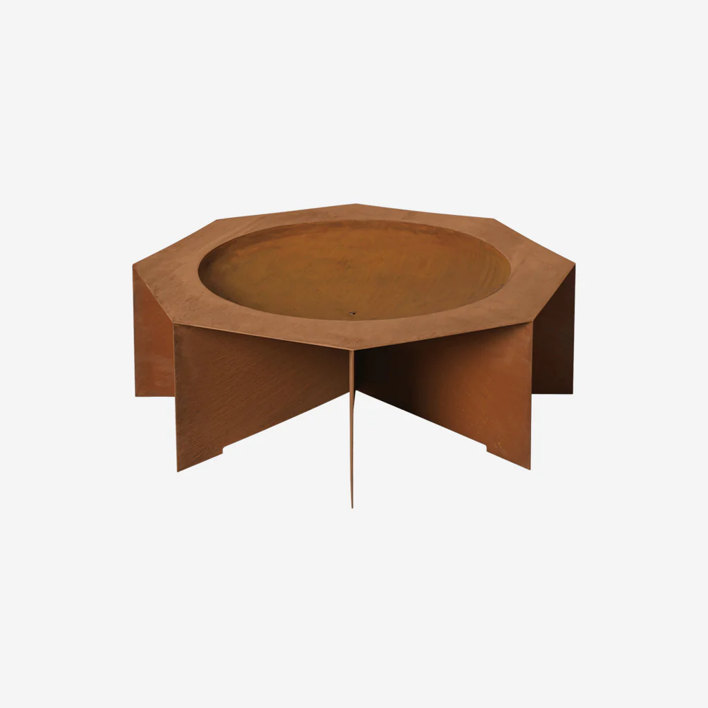 Ferm Living Otte Fire Pit