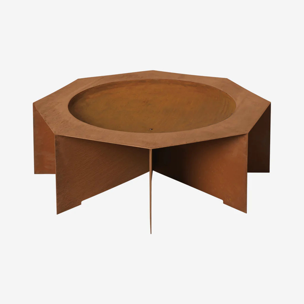 Ferm Living Otte Fire Pit - Image 5