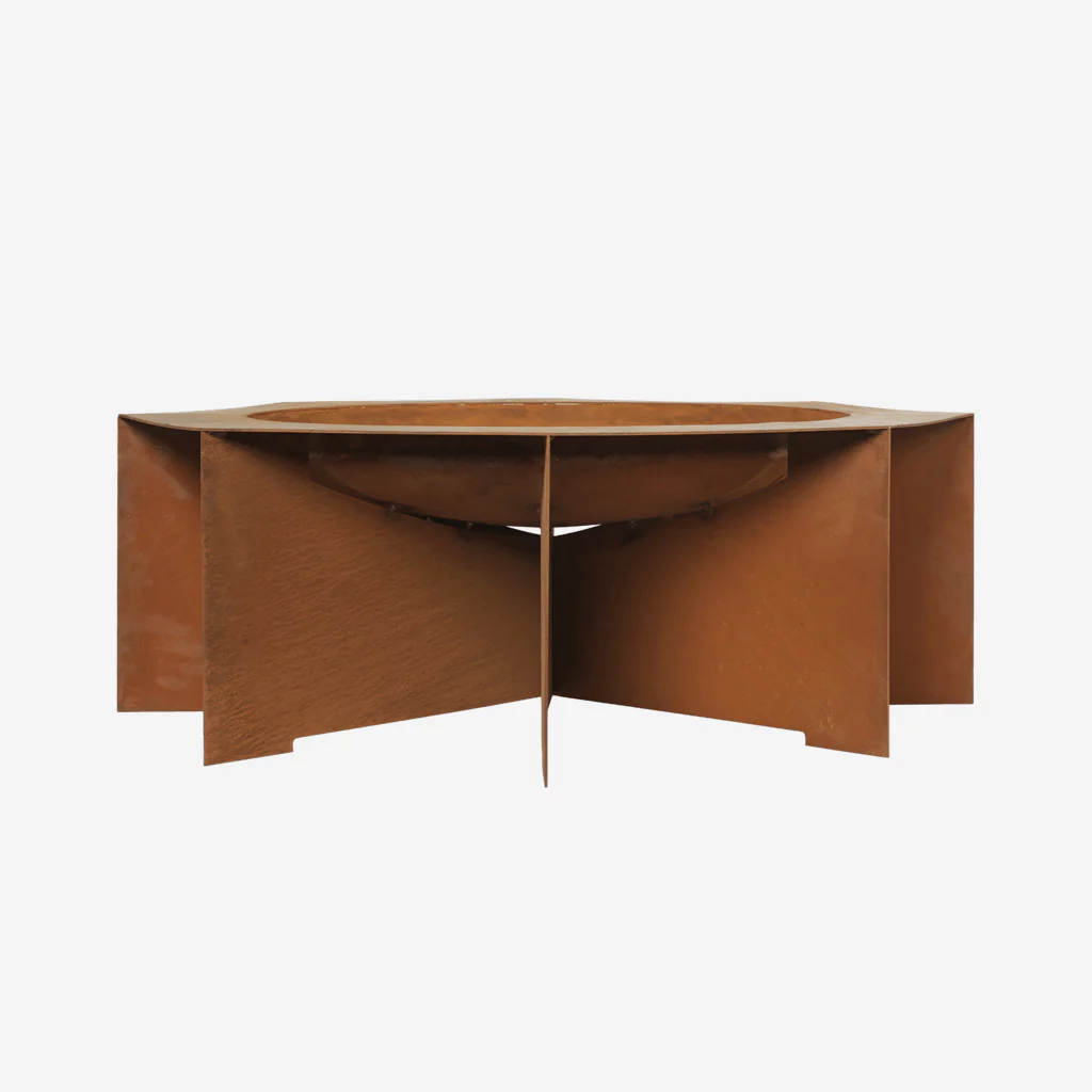 Ferm Living Otte Fire Pit - Image 6