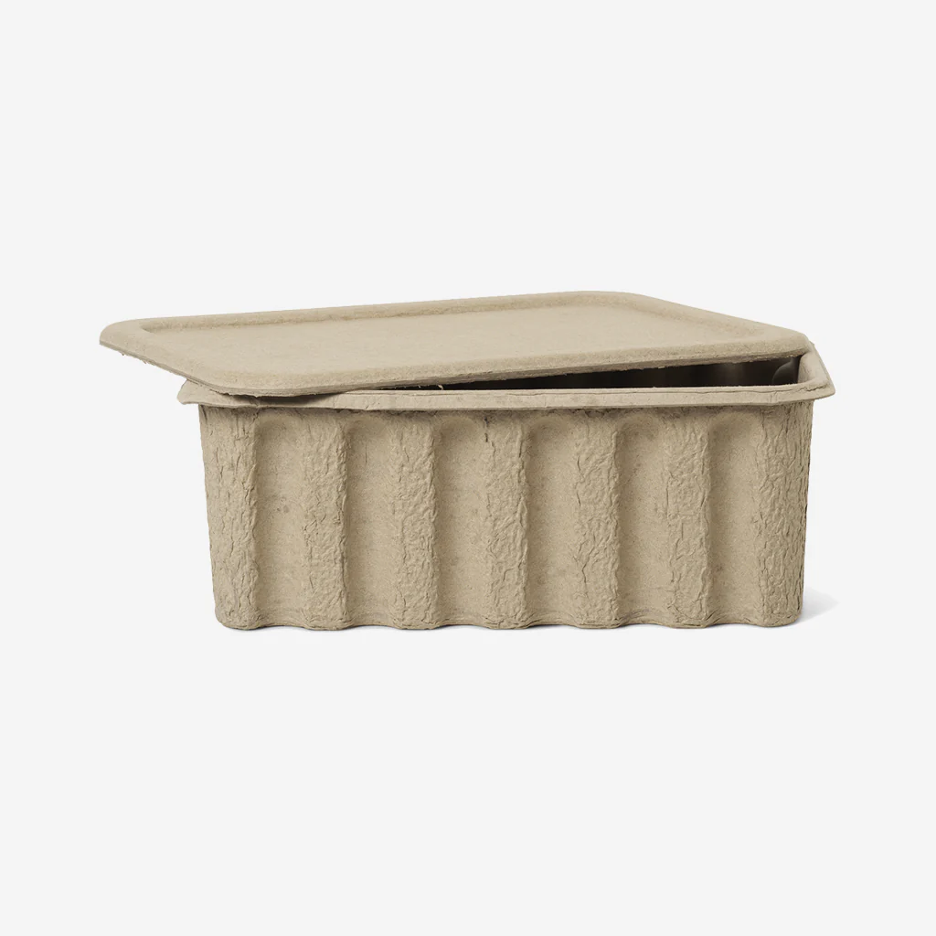 Ferm Living Paper Pulp Box Set Large - Image 3
