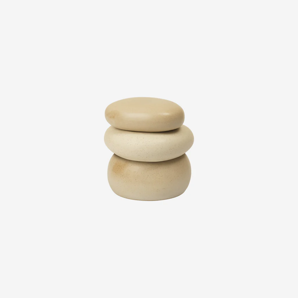 Ferm Living Pebble Box Large