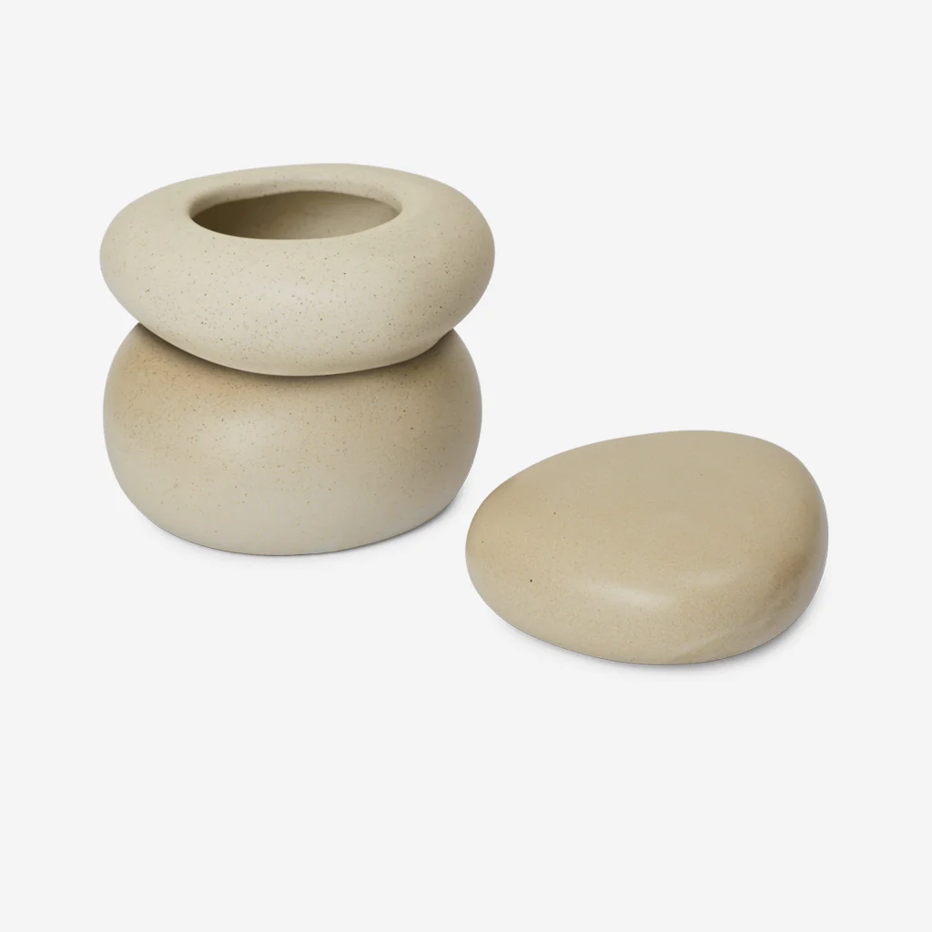 Ferm Living Pebble Box Large - Image 2