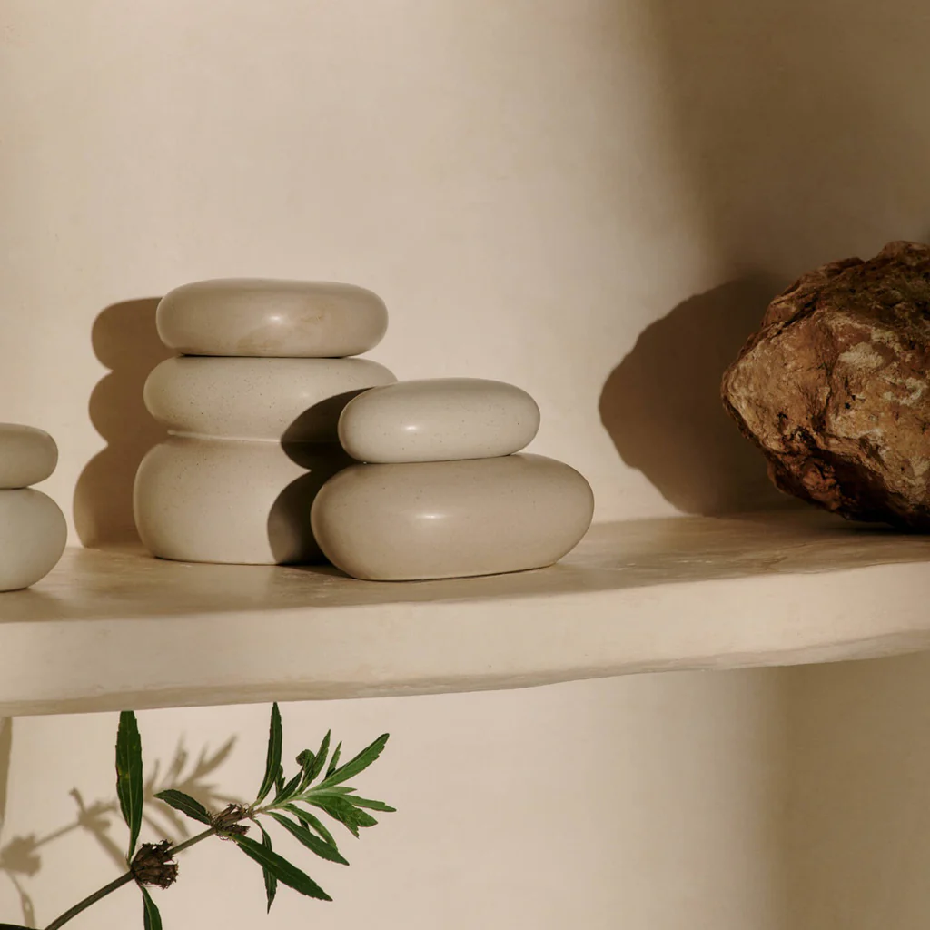 Ferm Living Pebble Box Large - Image 3